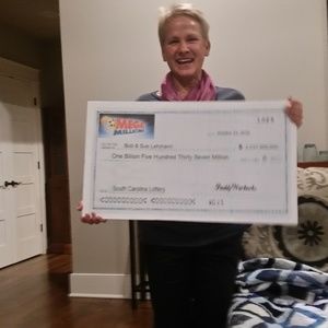 Meet your Posher, Susan